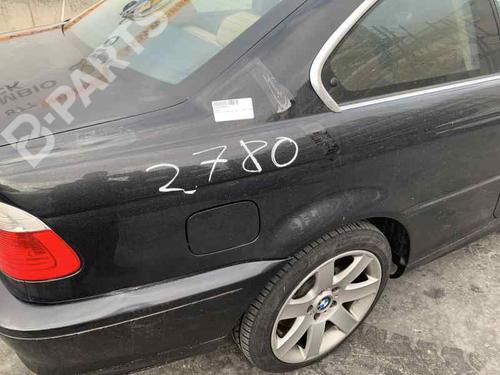 Left sun visor BMW 3 Coupe (E46) 330 Ci | BP4972445I1  - Image 45