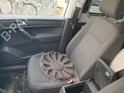 Vano posta oggetti VW CADDY IV MPV (SAB, SAJ) 2.0 TDI | BP21502427C95 