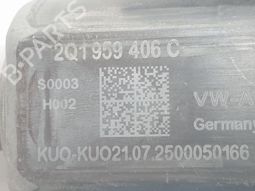 Right front window motor SEAT ARONA (KJ7, KJP) 1.0 TSI | BP36753946E20 - Image 4