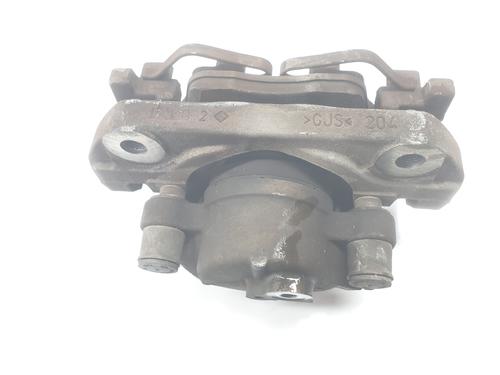 Left front brake caliper PEUGEOT EXPERT Van (V_) | BP33177247M105 - Image 4