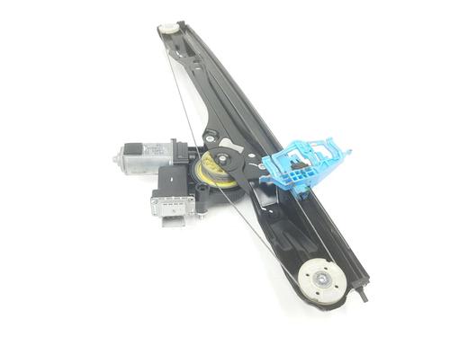 Front left window mechanism OPEL COMBO Box Body/MPV (X12) 1.3 CDTI (B05) | BP18122594C22 