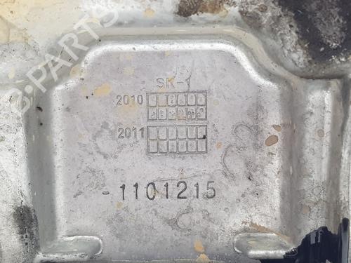 Oil sump KIA SPORTAGE III (SL) 1.7 CRDi | BP22567744M115 