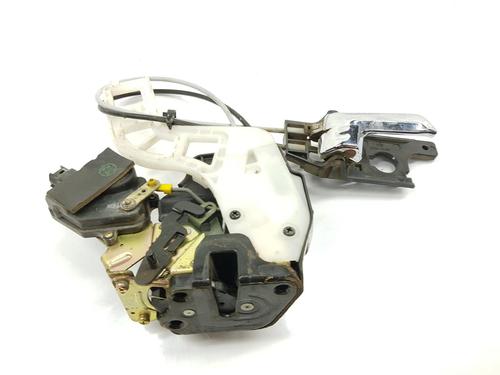 Used Rear right lock KIA SPORTAGE II (JE_, KM_) 2.0 CRDi 4WD (113 hp) 16574085