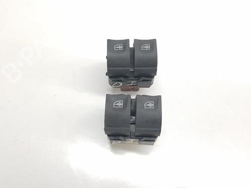 Used Left front window switch Left front window switch DACIA SANDERO III [2021-2026] 33187096 33187096