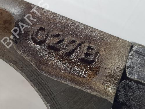 Other AUDI A3 (8L1) 1.8 T | BP26698959O1 