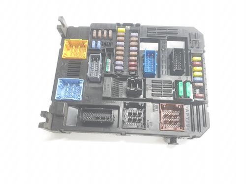 Fuse box OPEL COMBO Box Body/MPV (K9)  | BP32124195E1 