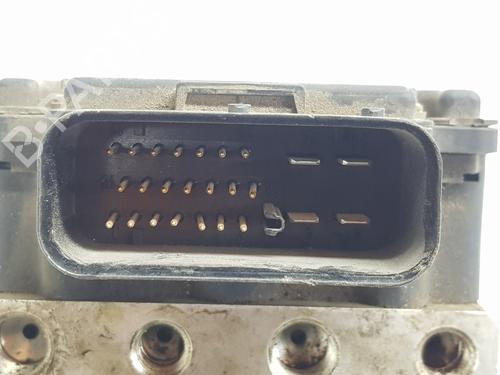ABS FORD FOCUS I (DAW, DBW) 1.8 Turbo DI / TDDi | BP29920945M43 