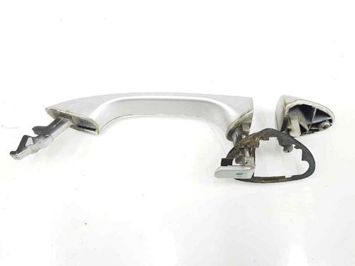 Front left exterior door handle MERCEDES-BENZ CLK (C209) CLK 270 CDI (209.316) | BP3381280C128 