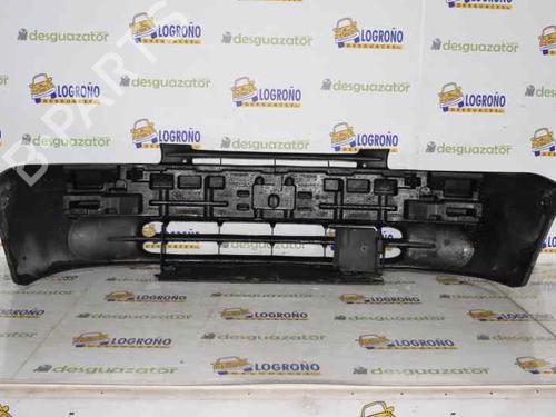 Front bumper RENAULT KANGOO (KC0/1_) D 65 1.9 (KC0E, KC02, KC0J, KC0N) | BP801630C7 
