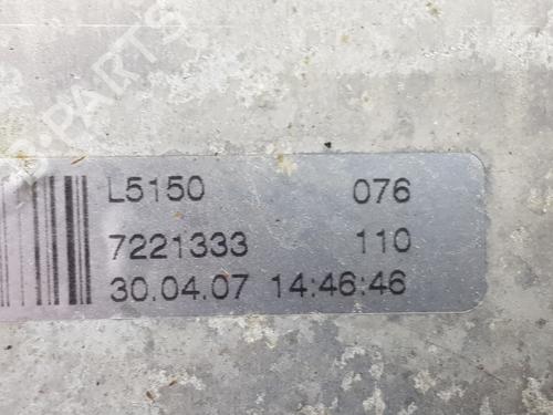 Oil radiator BMW X5 (E70) 3.0 d | BP35739502M33 - Image 3