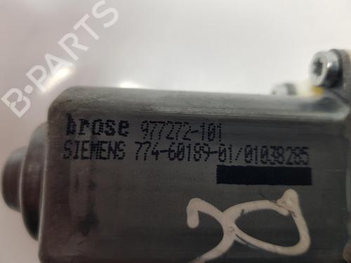 Right front window motor AUDI Q7 (4LB) 4.2 TDI quattro | BP11282665E20 
