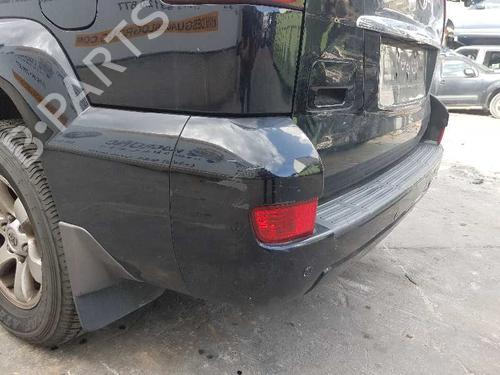 Right front window motor TOYOTA LAND CRUISER PRADO (_J12_) 3.0 D-4D (KDJ120, KDJ125) | BP6118273E20 