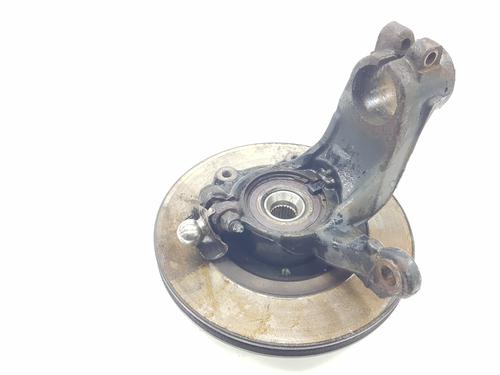 Right front steering knuckle PEUGEOT 208 I (CA_, CC_) 1.6 BlueHDi 100 | BP23433986M26 