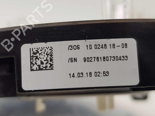 Airbag Kit MERCEDES-BENZ C-CLASS (W205) C 220 BlueTEC / d (205.002, 205.004) | BP5660925C86 