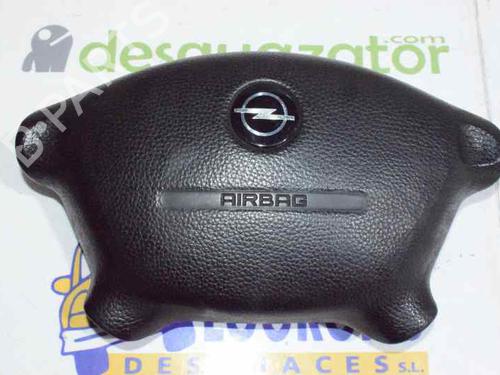 Used Driver airbag OPEL VECTRA B (J96) 2.0 i 16V (F19) (136 hp) 819187