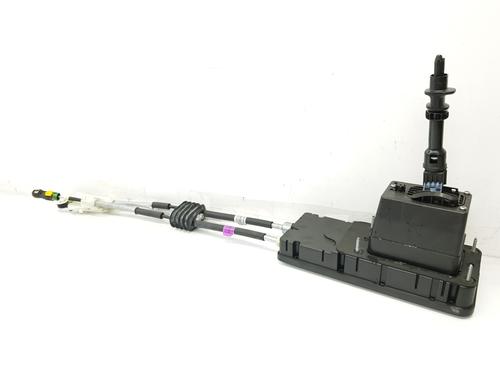 Gear lever OPEL ASTRA L Sports Tourer (OV5) 1.2 (FRHNPJ) | BP23661783M90 