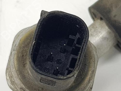 AC pipe BMW X1 (E84) sDrive 18 d | BP17360874M126 