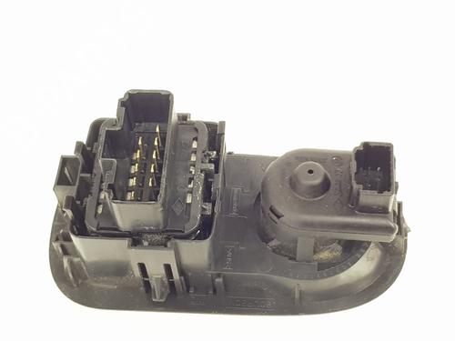 Left front window switch RENAULT MASTER III Van (FV)  | BP34104278I27  - Image 5