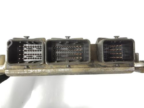 Engine control unit (ECU) PEUGEOT 406 (8B)  | BP9501187M57 