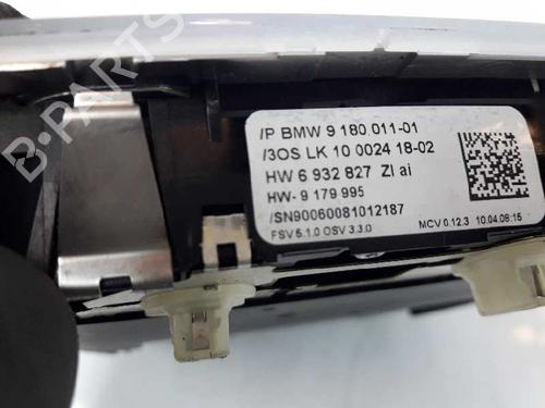 Interior roof light BMW 1 (E87) 118 d | BP7417656I8 