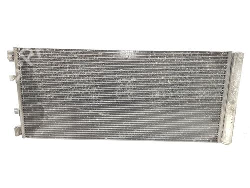 Used AC radiator RENAULT MASTER III Platform/Chassis (EV, HV, UV) 2.3 dCi 170 FWD (EV0L, HV0L, UV0L) (170 hp) 18020313