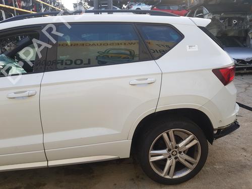 Other SEAT ATECA (KH7, KHP) | BP36439215O1 - Image 7