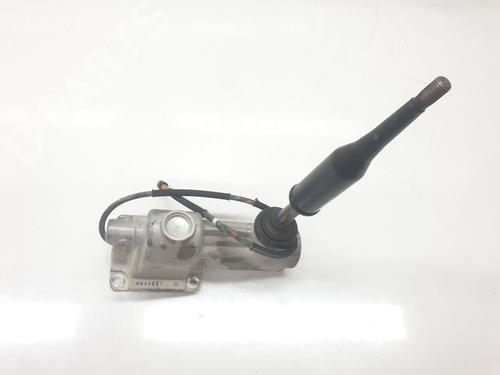 Used Gear lever TOYOTA HILUX VIII Pickup (_N1_) [2015-2025]  29728905
