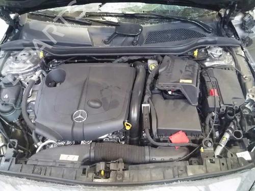 Auxiliary water pump MERCEDES-BENZ GLA-CLASS (X156) GLA 220 CDI 4-matic (156.905) | BP14117717M111 