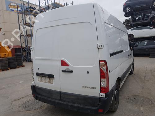 Alternator RENAULT MASTER III Van (FV) 2.3 dCi 135 FWD (FV0N, FV08, FV06, FV00, FV1S) | BP36672519M7  - Image 16