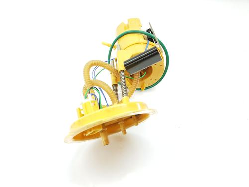 Used Fuel pump BMW X3 (F25) sDrive 18 d (143 hp) 27491499
