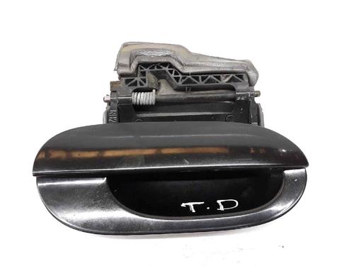Rear right exterior door handle BMW 5 (E39) 525 i | BP5944519C130 