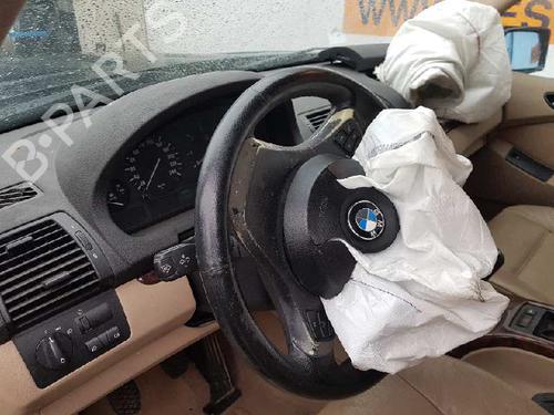 Left rear window motor BMW X5 (E53) 3.0 d | BP7569804E23 