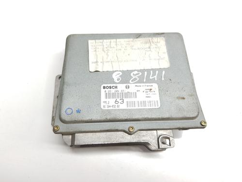 Engine control unit (ECU) PEUGEOT 406 (8B)  | BP23246545M57 