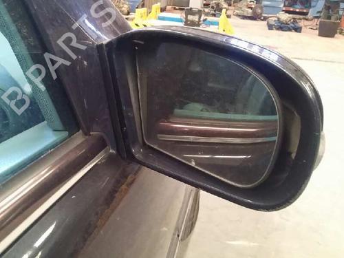 Portierruitmotor rechtsvoor MERCEDES-BENZ C-CLASS (W203) C 220 CDI (203.008) | BP1531992E20 
