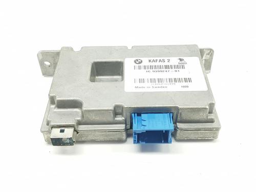 Used Electronic module BMW 4 Gran Coupe (F36) 418 d (150 hp) 16149116