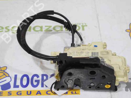 Vergrendeling links voor VW PASSAT B6 (3C2) 2.0 TDI 16V (140 hp) 1326672