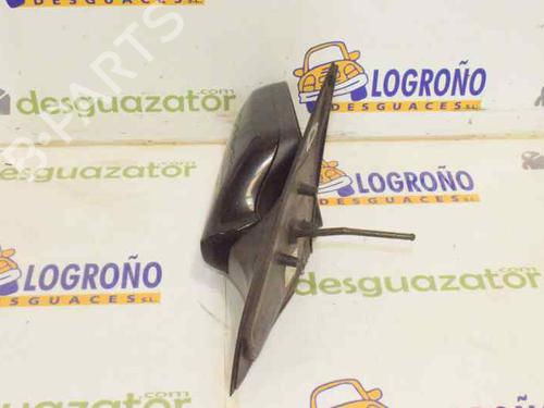 Right mirror OPEL ASTRA G Hatchback (T98) 2.0 DTI 16V (F08, F48) | BP778155C27 