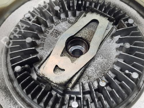 Fan MERCEDES-BENZ SPRINTER 5-t Van (B907)  | BP29436399M128 