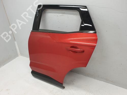 Dør venstre bagtil RENAULT AUSTRAL TCe 160 (HGMJ) | BP32700380C4 - Image 6