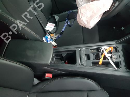 Gearbox CUPRA LEON (KL1, KU1, KUG)  | BP35781325M3  - Image 31