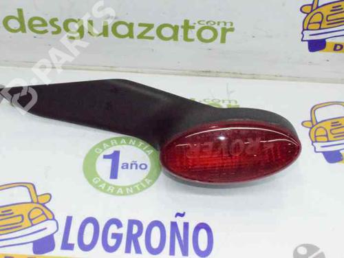 Used Third brake light Third brake light LAND ROVER FREELANDER I (L314) 2.0 Td4 4x4 (112 hp) 10976215 10976215