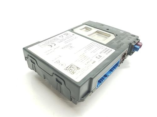 Electronic module DACIA SANDERO III  | BP33187089M83  - Image 6