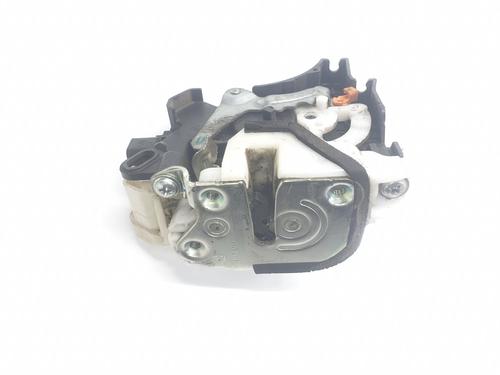 Front right lock MITSUBISHI L200 (K7_T, K6_T, K5_T)  | BP28133912C97 