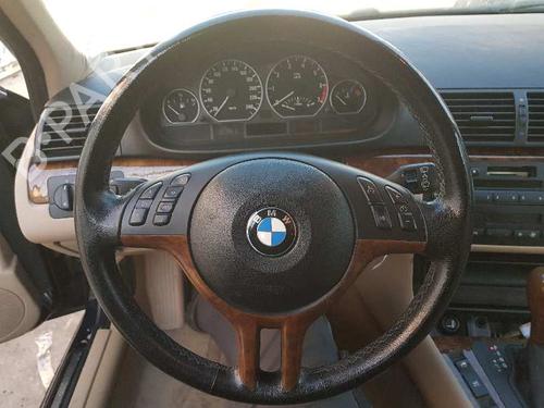 Left front window motor BMW 3 Touring (E46) 330 xi | BP6520026E21 
