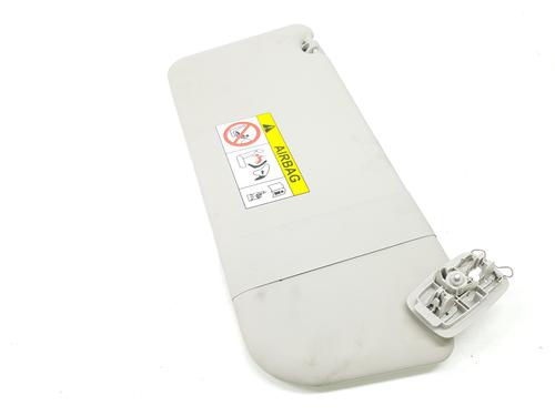 Right sun visor FIAT SCUDO Van | BP37595126I2 - Image 2
