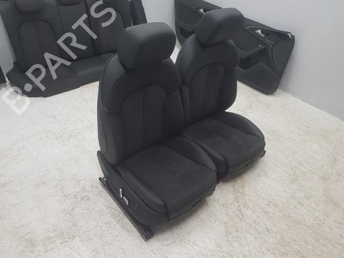 Seats set AUDI A6 C7 (4G2, 4GC) 2.0 TDI | BP34245634C78 - Image 2