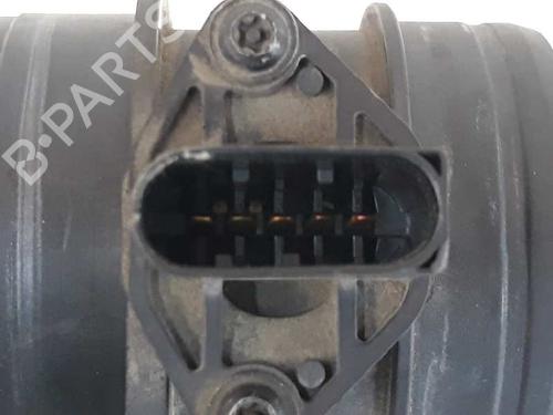 Mass air flow sensor SEAT ALTEA (5P1) 2.0 TDI 16V | BP1637687M95 