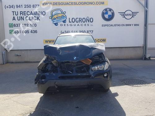 Used Parts BMW X3 (E83) xDrive 20 d 4969024