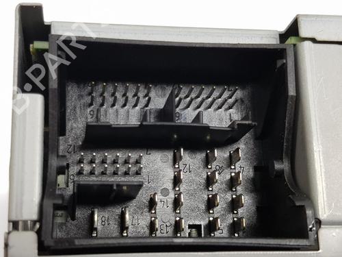 Radio SKODA FABIA III (NJ3) 1.0 | BP16491971E6 