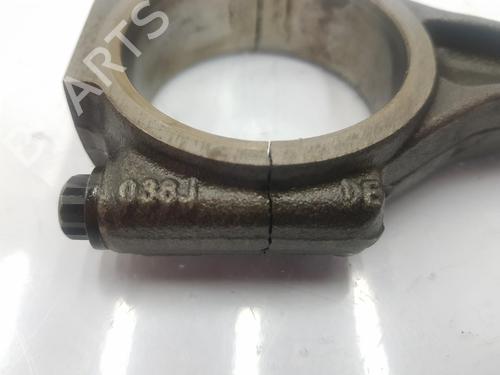 Andere VW TOUAREG (7LA, 7L6, 7L7) 2.5 R5 TDI | BP14975947O1 